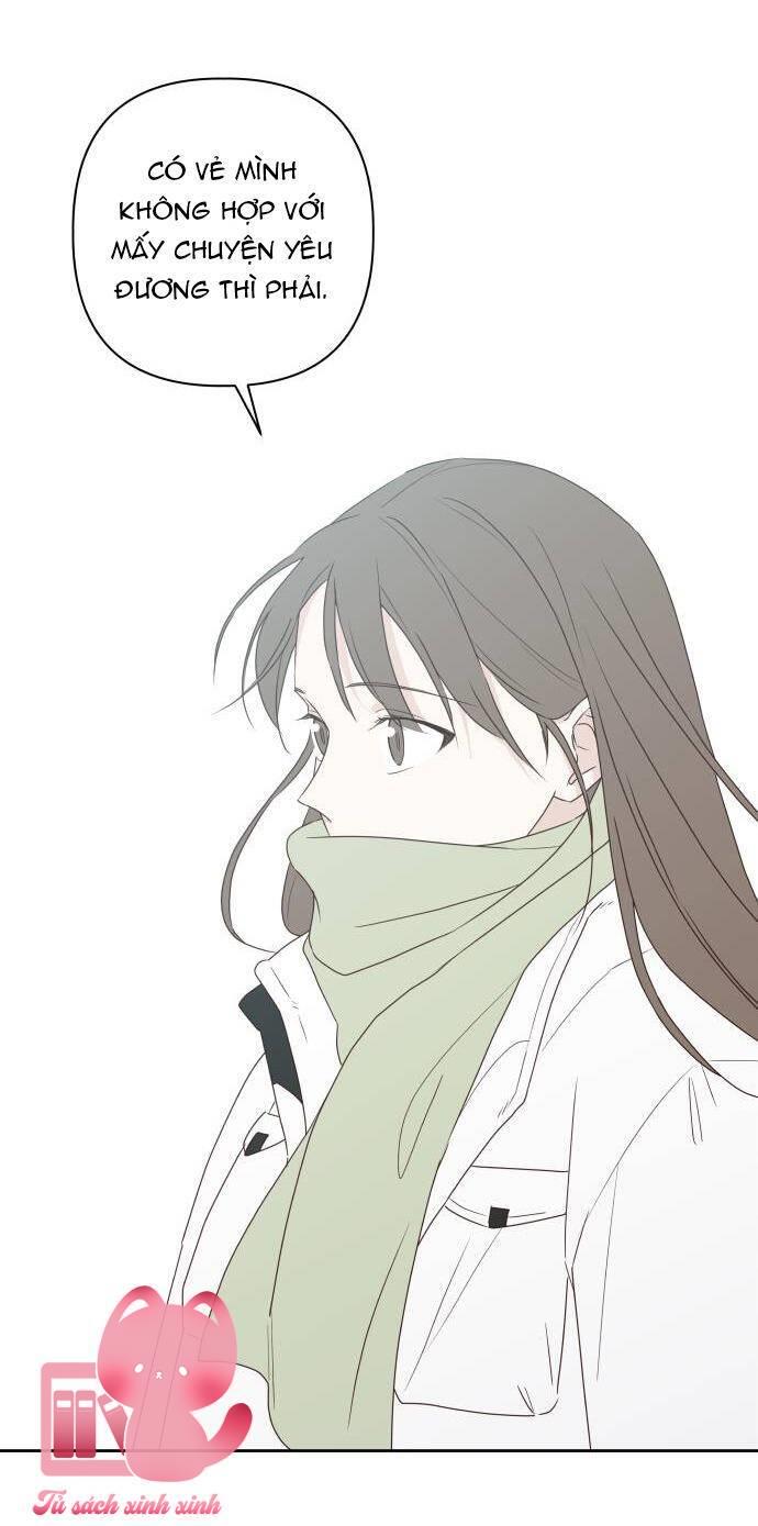 Ranh Giới Tình Yêu - Chap 5