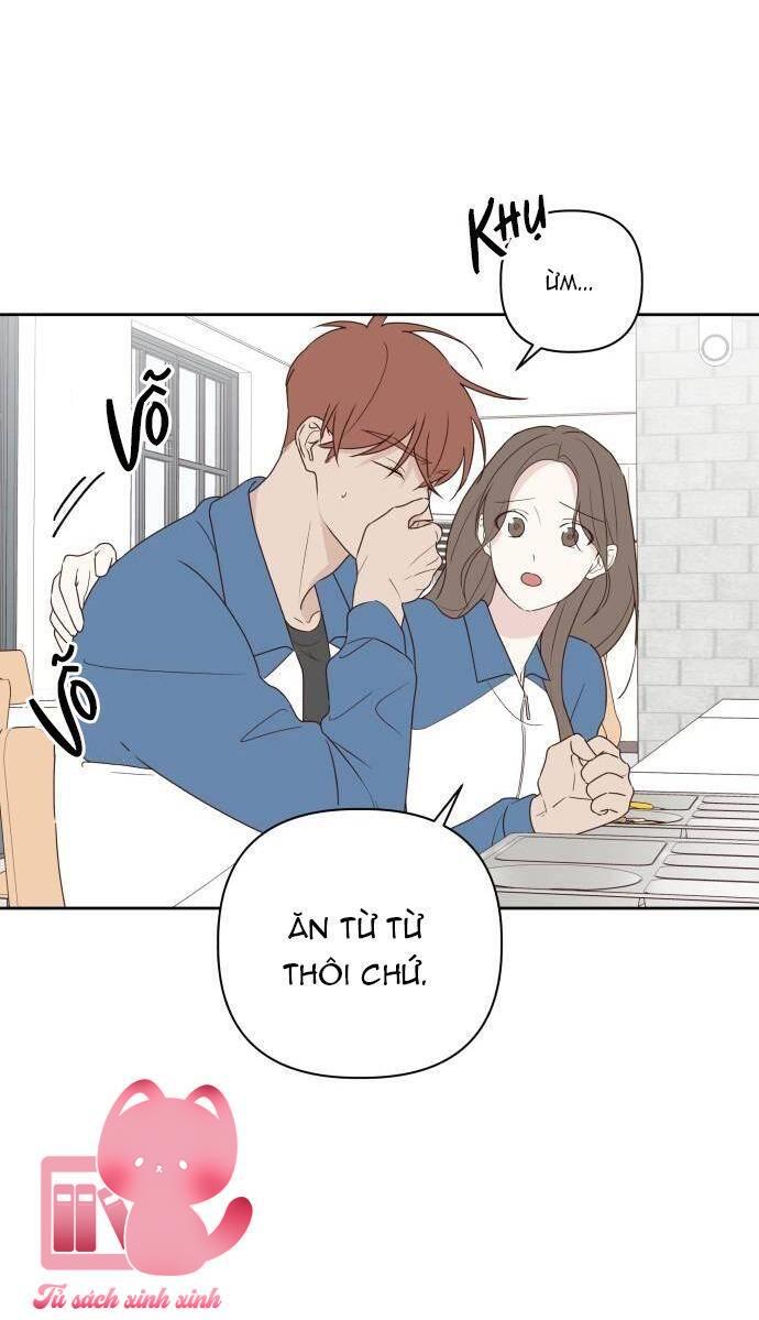 Ranh Giới Tình Yêu - Chap 5