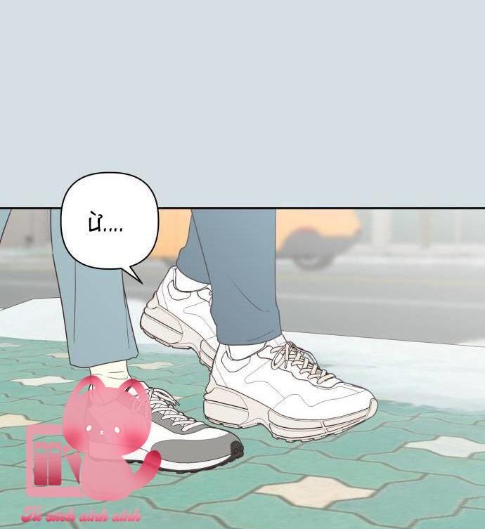 Ranh Giới Tình Yêu - Chap 5