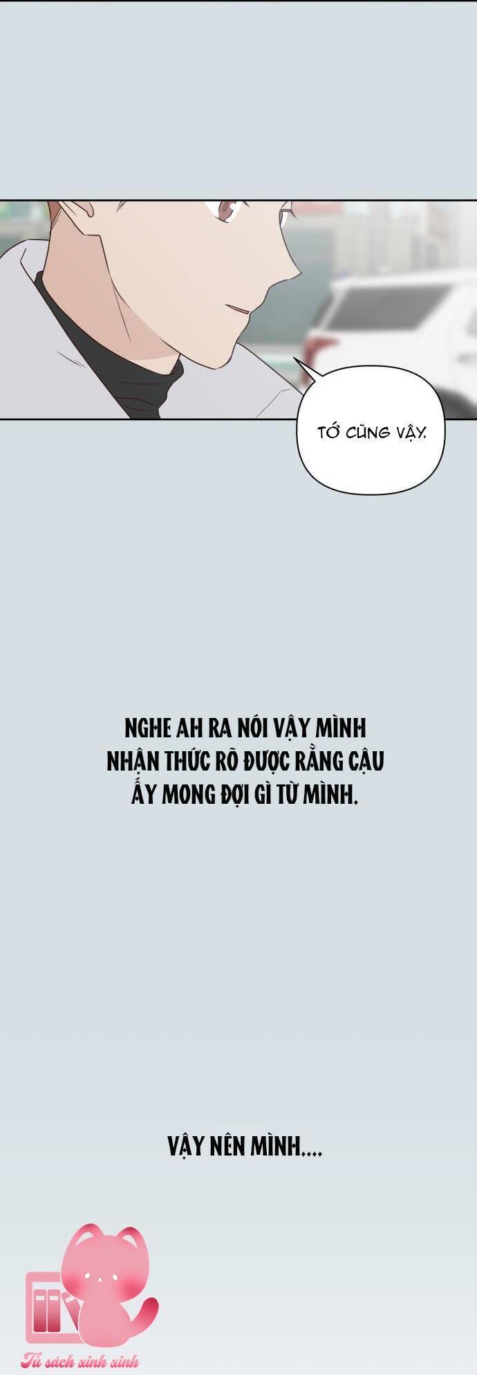 Ranh Giới Tình Yêu - Chap 5