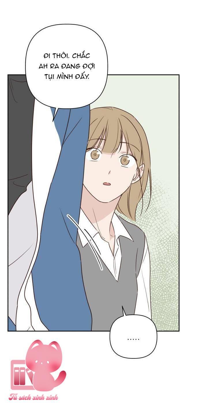 Ranh Giới Tình Yêu - Chap 5