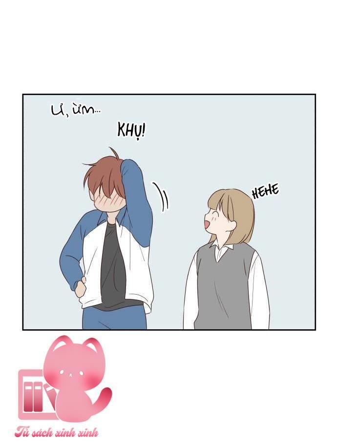 Ranh Giới Tình Yêu - Chap 5