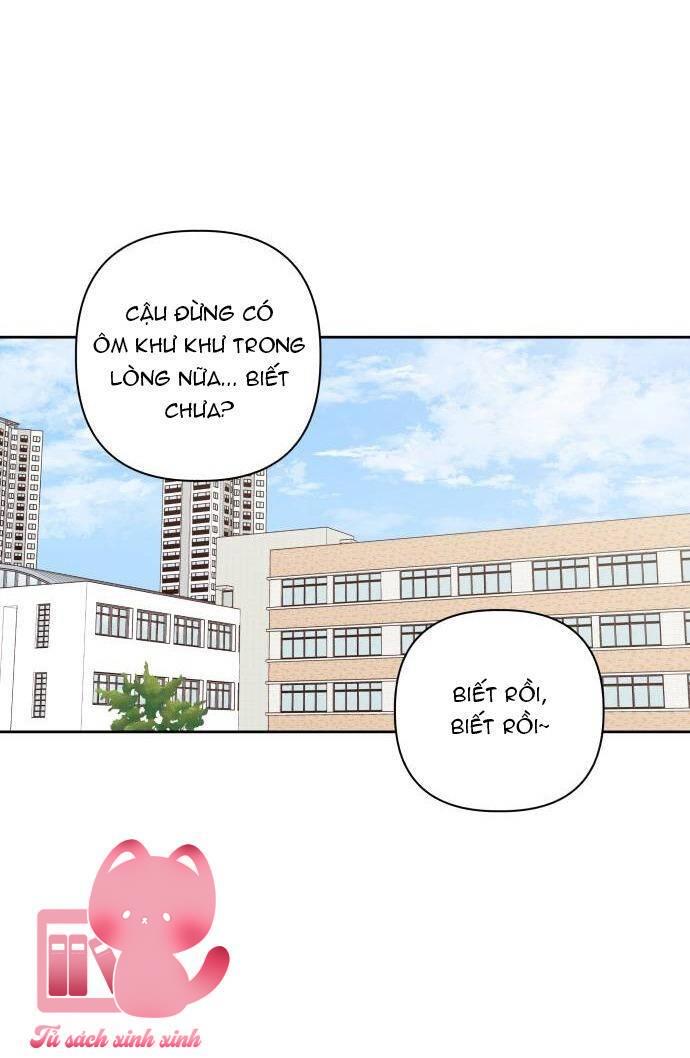 Ranh Giới Tình Yêu - Chap 5