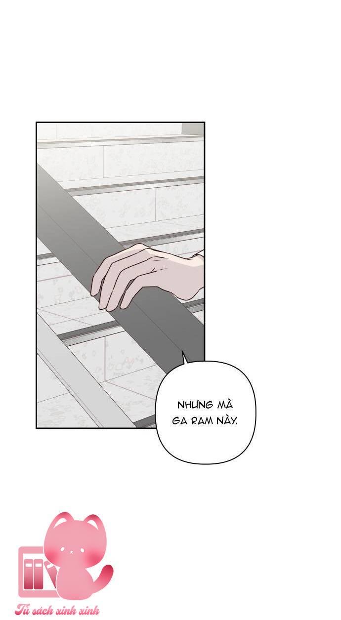 Ranh Giới Tình Yêu - Chap 5