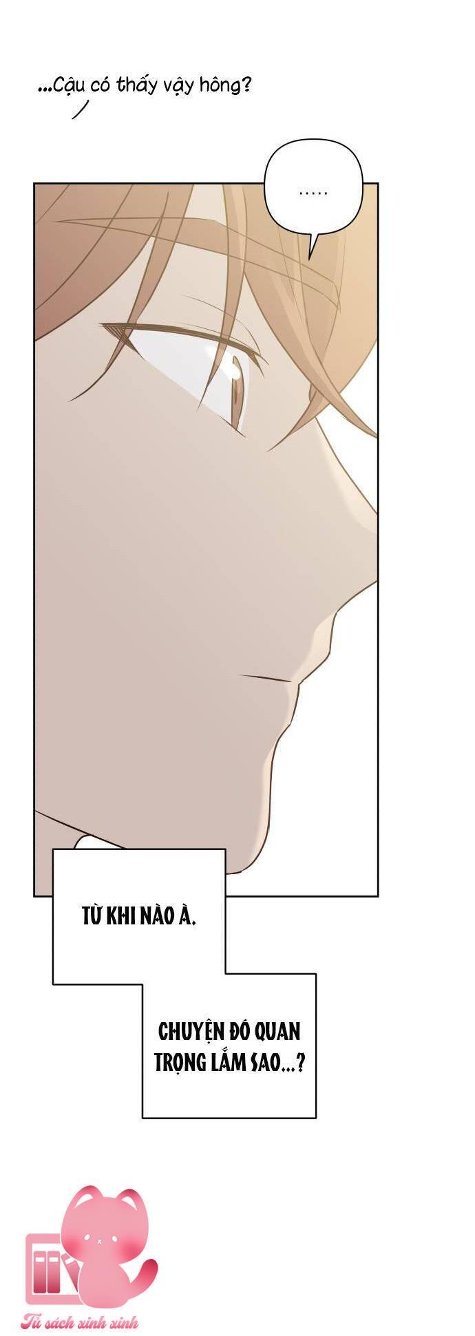 Ranh Giới Tình Yêu - Chap 5