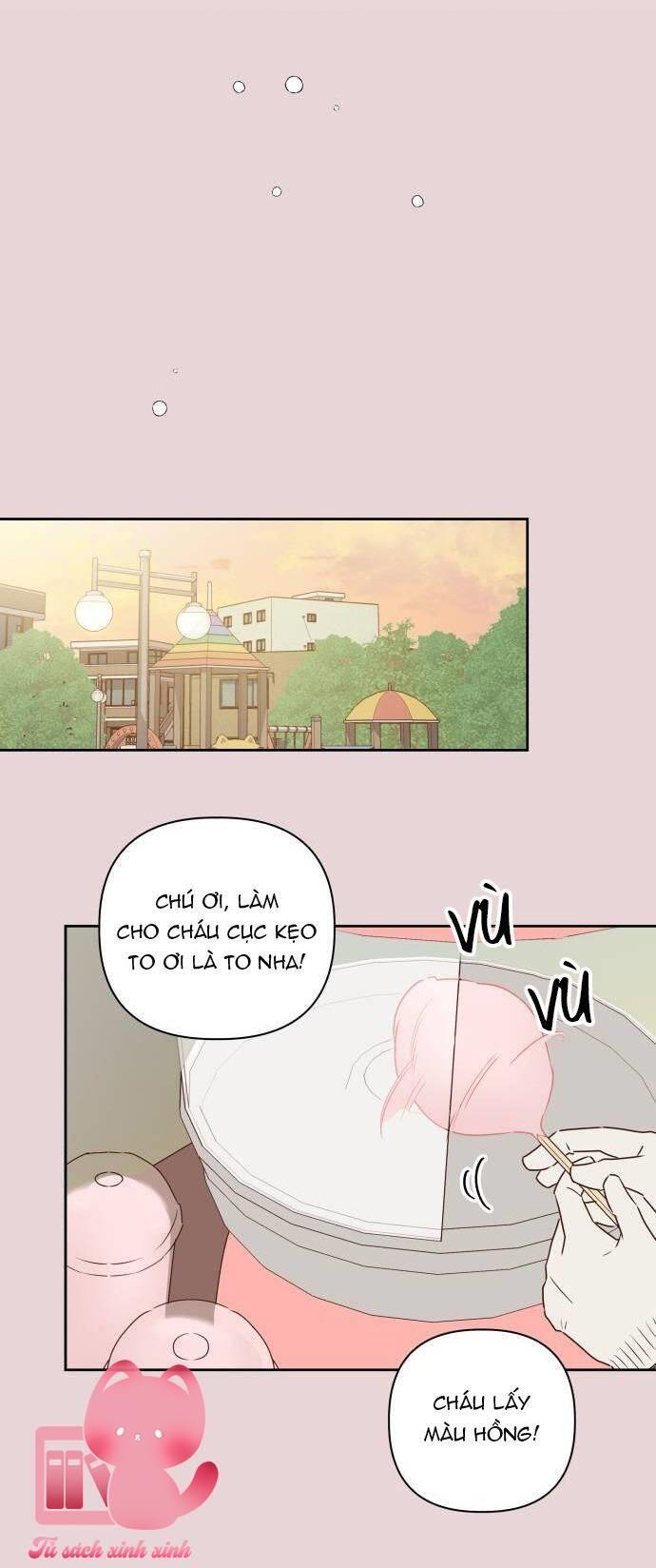 Ranh Giới Tình Yêu - Chap 5