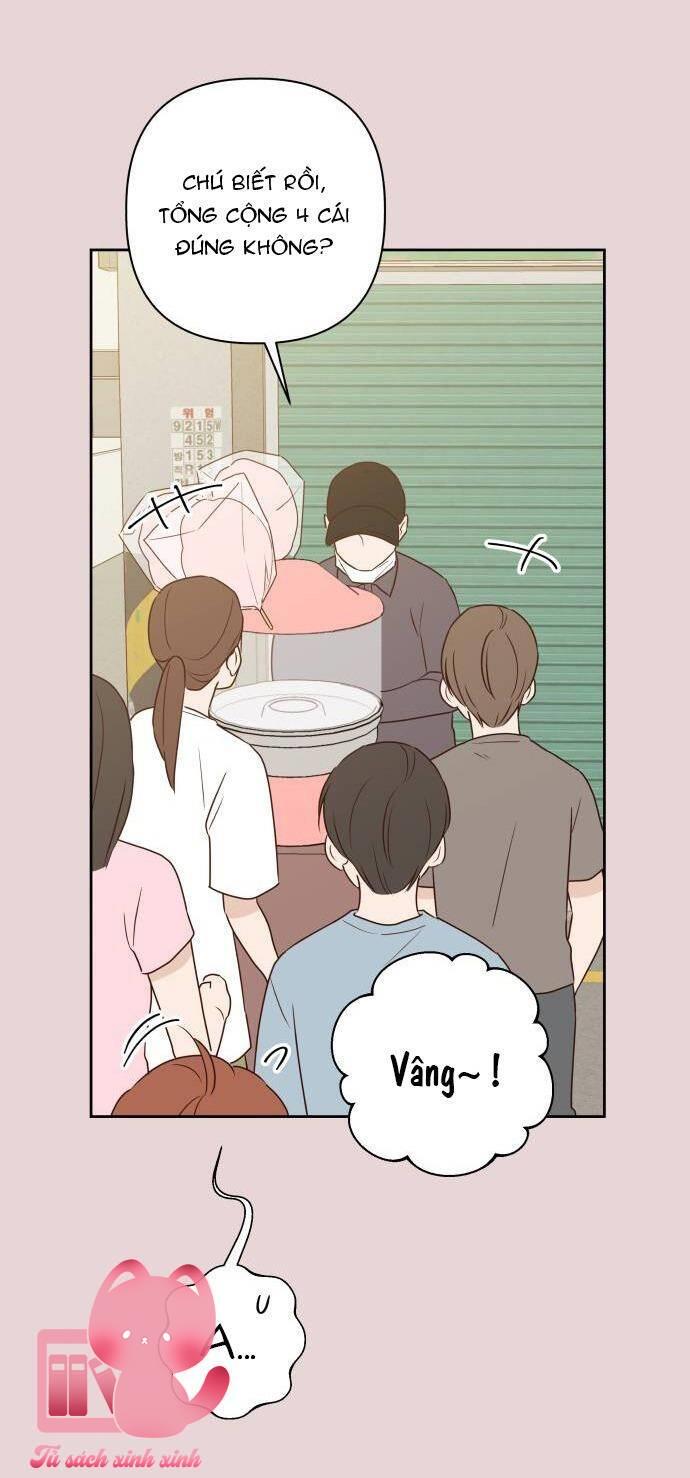 Ranh Giới Tình Yêu - Chap 5