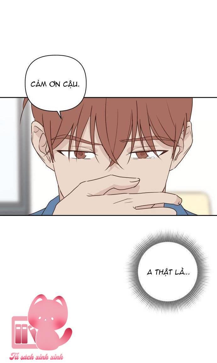 Ranh Giới Tình Yêu - Chap 5