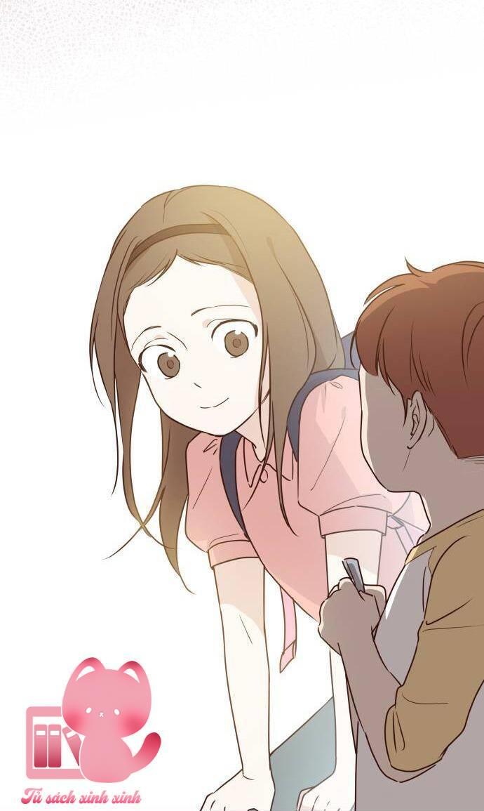 Ranh Giới Tình Yêu - Chap 5