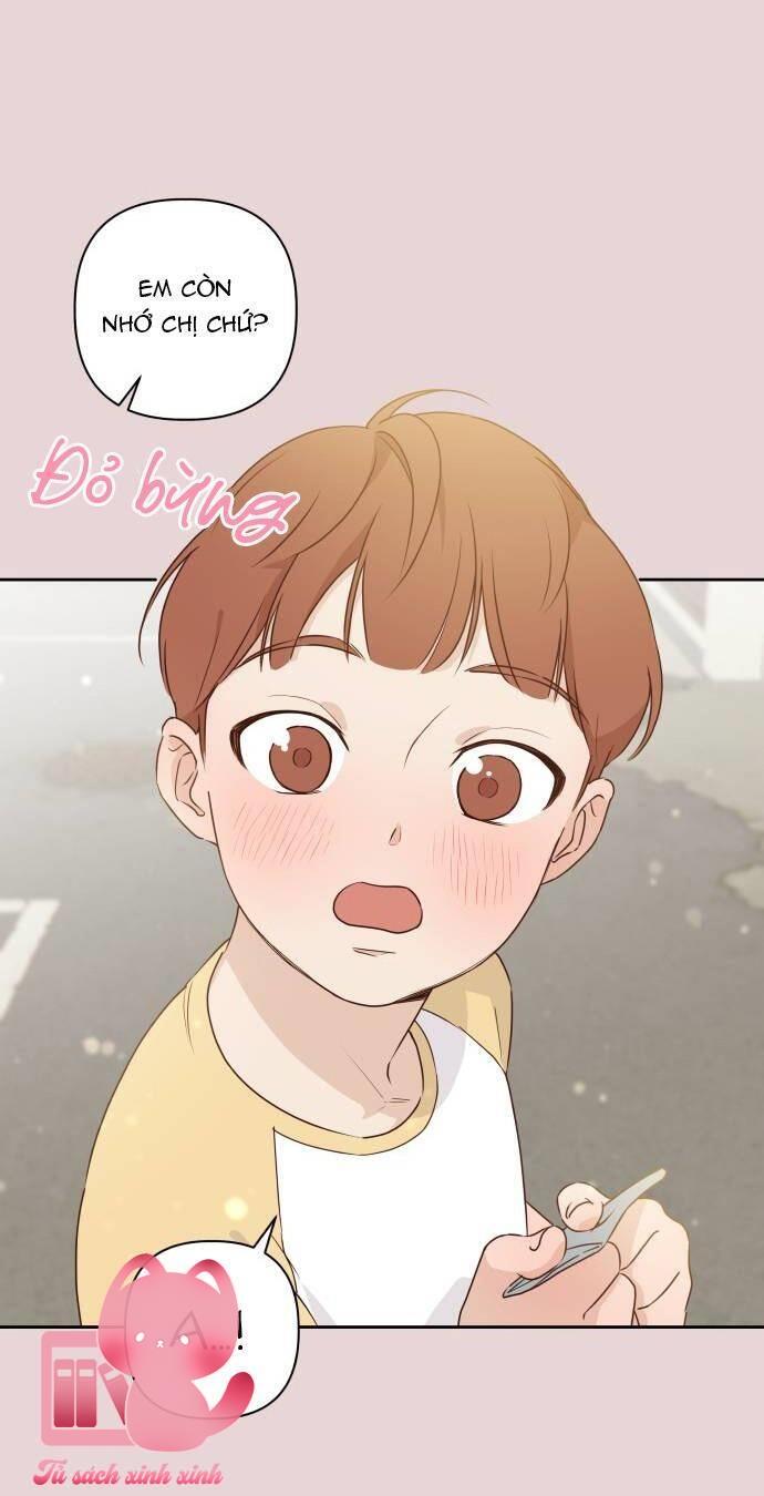 Ranh Giới Tình Yêu - Chap 5