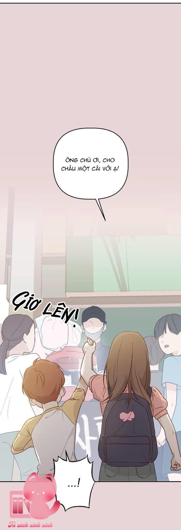 Ranh Giới Tình Yêu - Chap 5