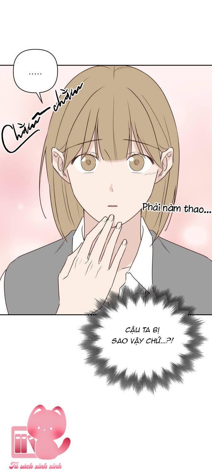 Ranh Giới Tình Yêu - Chap 5