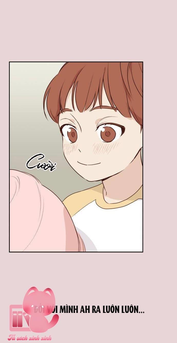 Ranh Giới Tình Yêu - Chap 5