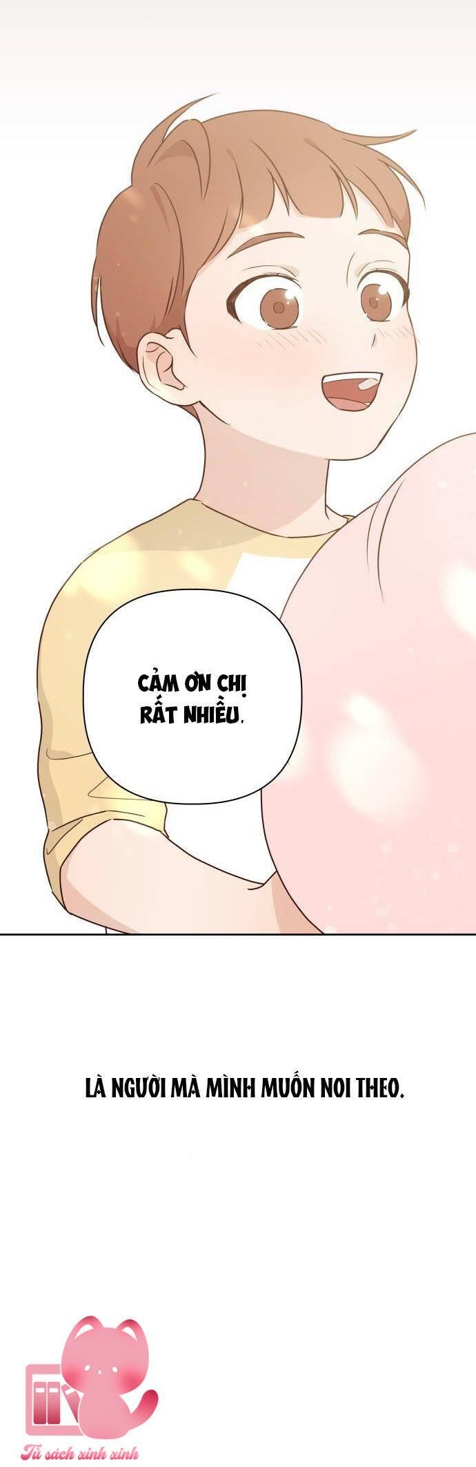 Ranh Giới Tình Yêu - Chap 5
