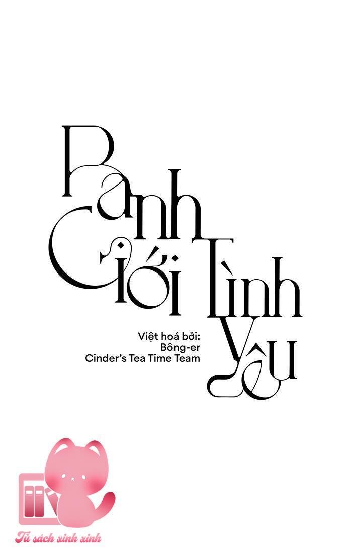 Ranh Giới Tình Yêu - Chap 5