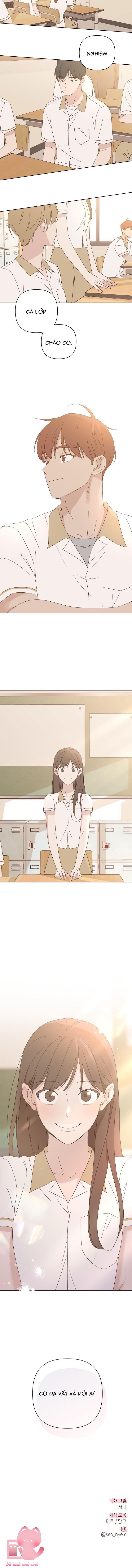 Ranh Giới Tình Yêu - Chap 53