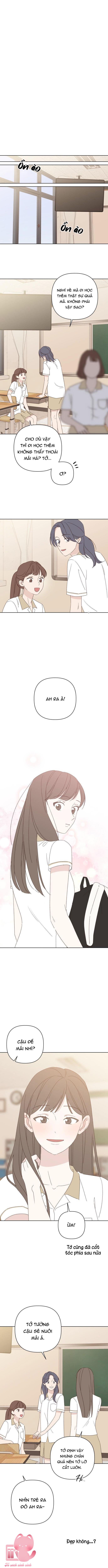 Ranh Giới Tình Yêu - Chap 53