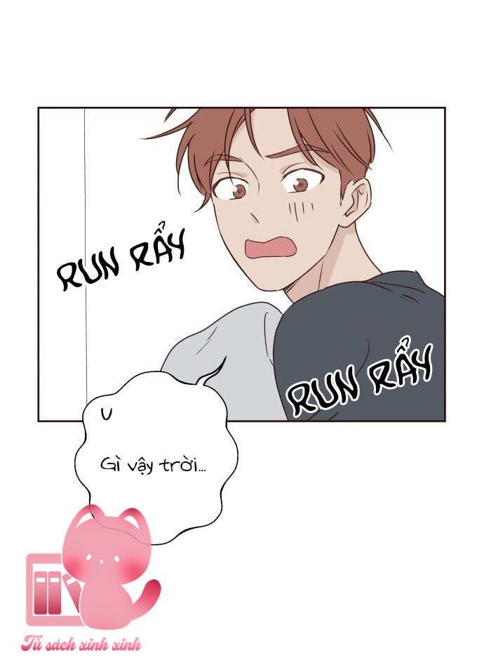 Ranh Giới Tình Yêu - Chap 6