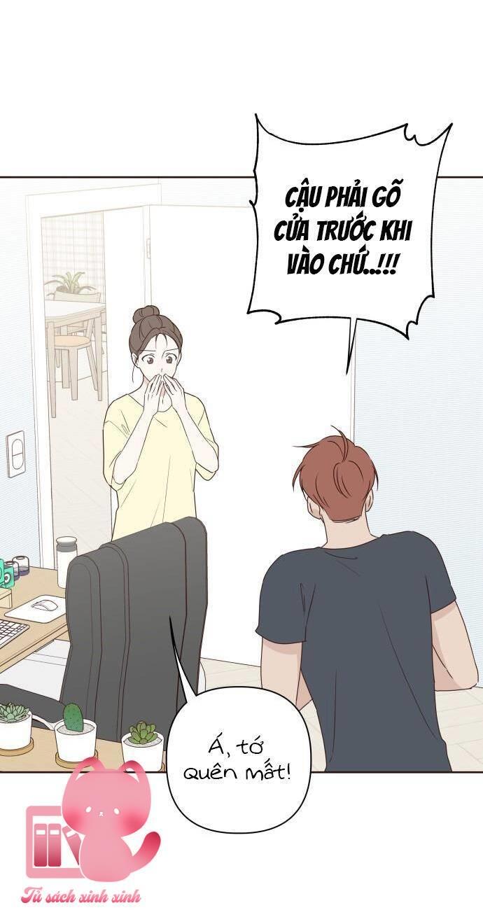 Ranh Giới Tình Yêu - Chap 6