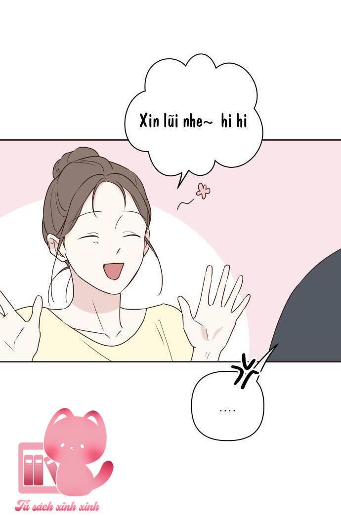 Ranh Giới Tình Yêu - Chap 6