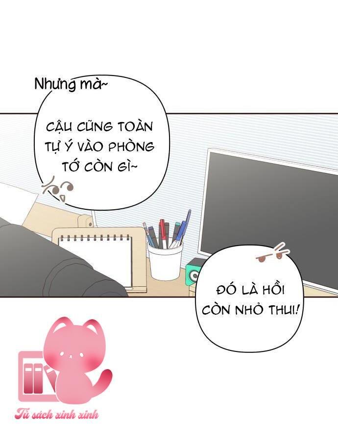 Ranh Giới Tình Yêu - Chap 6