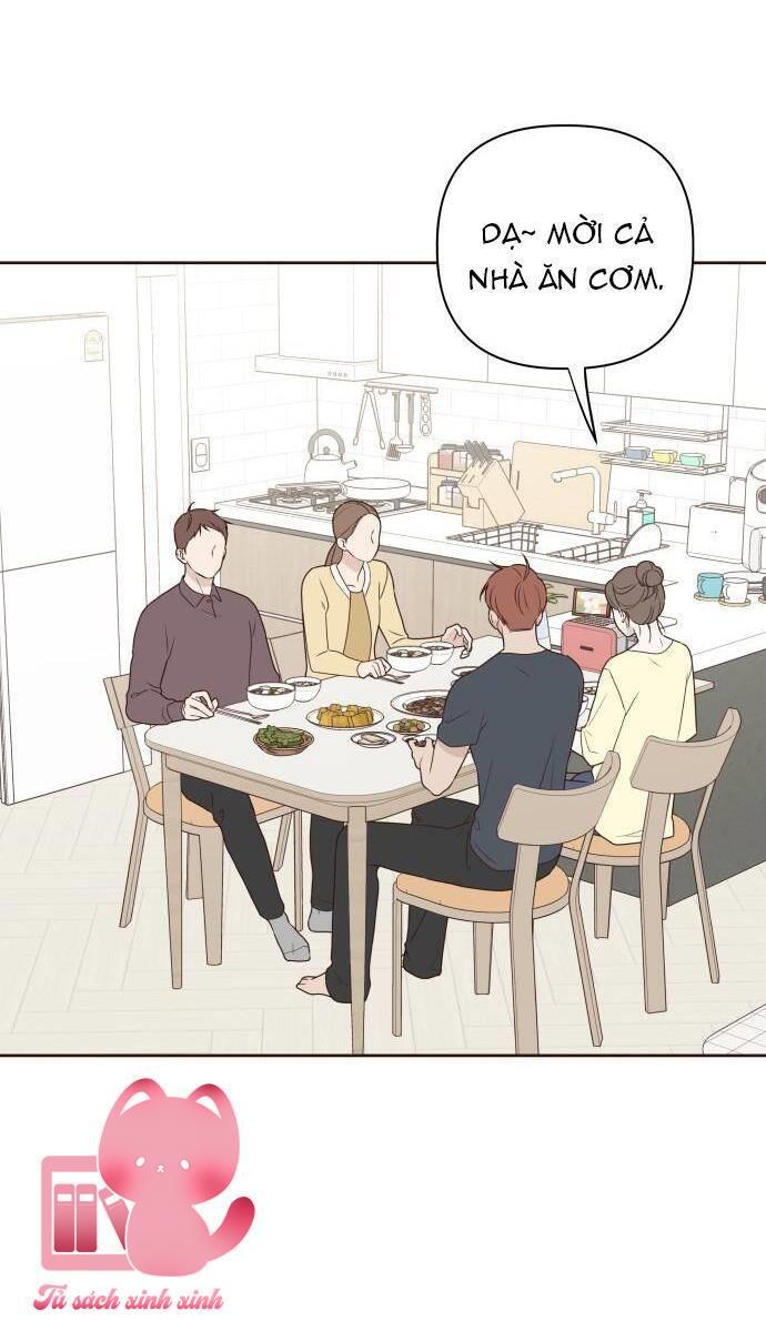 Ranh Giới Tình Yêu - Chap 6