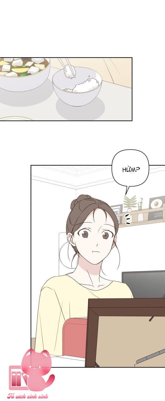 Ranh Giới Tình Yêu - Chap 6