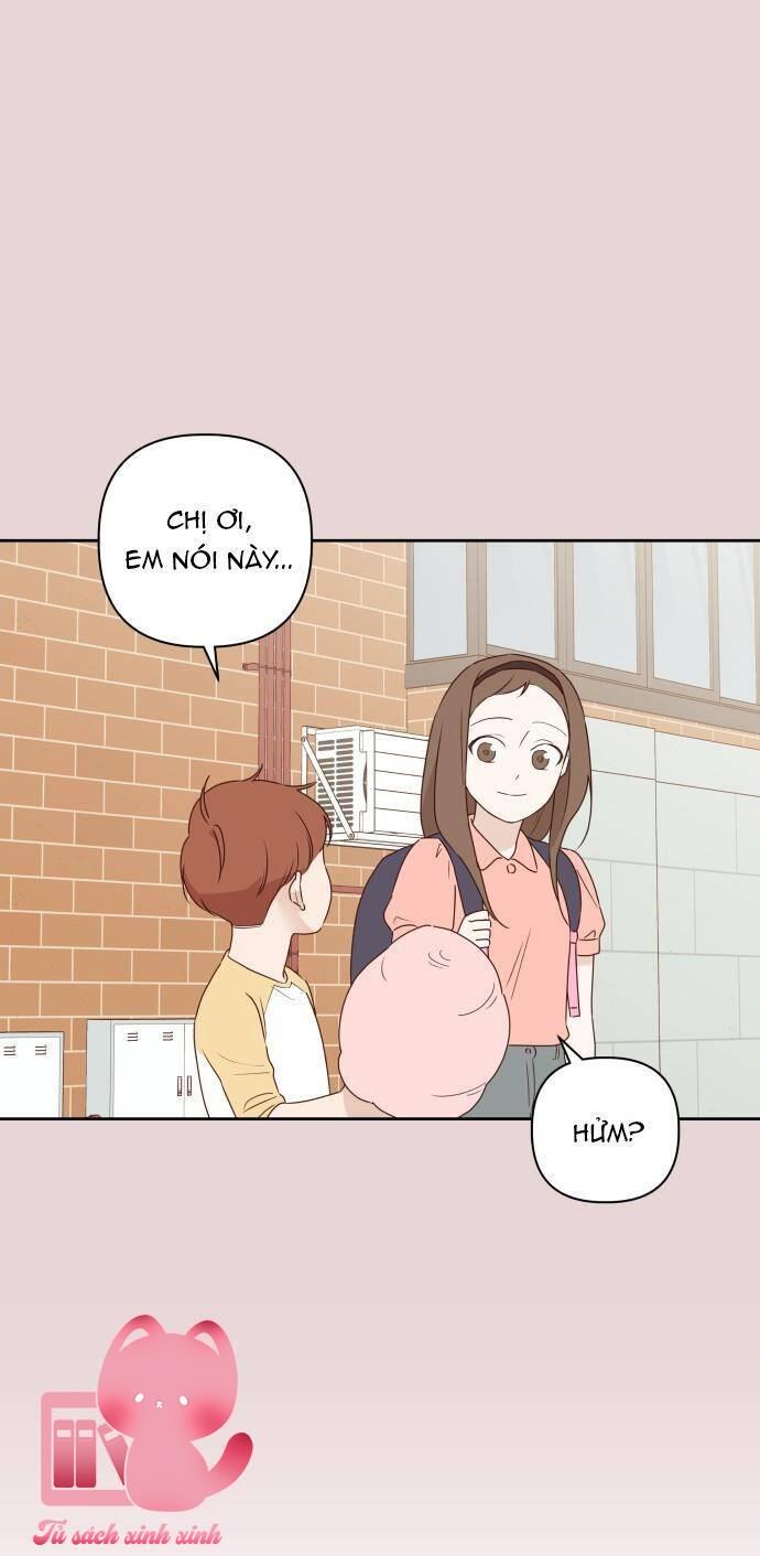 Ranh Giới Tình Yêu - Chap 6