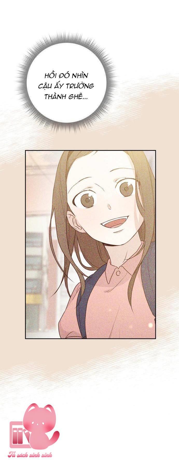 Ranh Giới Tình Yêu - Chap 6