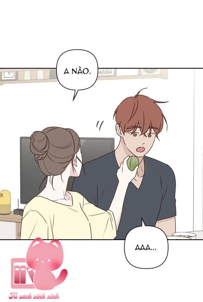 Ranh Giới Tình Yêu - Chap 6