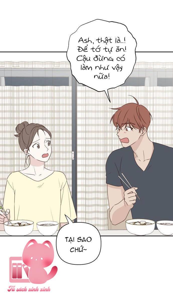 Ranh Giới Tình Yêu - Chap 6
