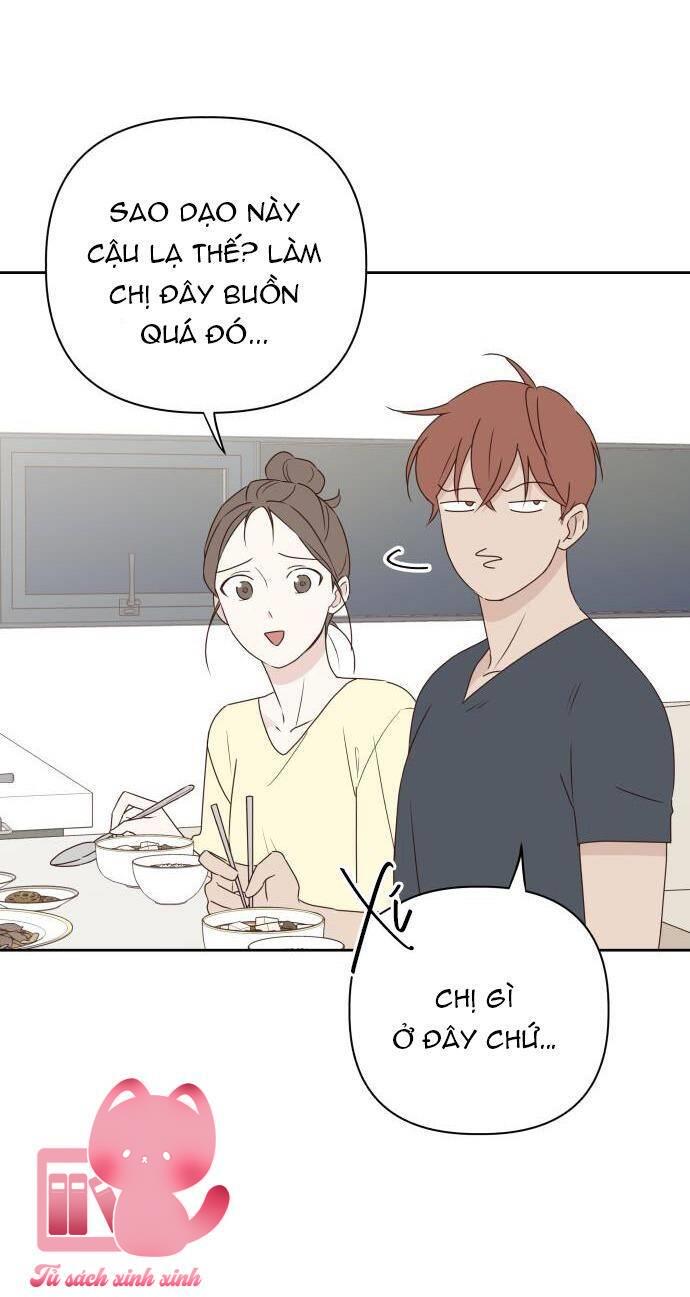 Ranh Giới Tình Yêu - Chap 6