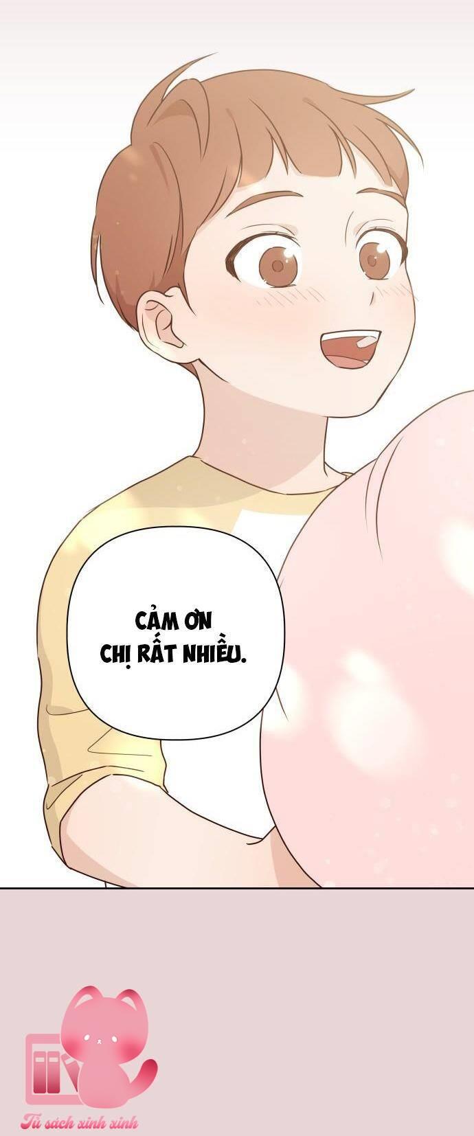 Ranh Giới Tình Yêu - Chap 6