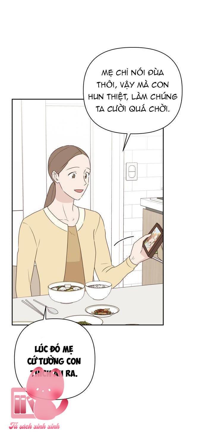 Ranh Giới Tình Yêu - Chap 6