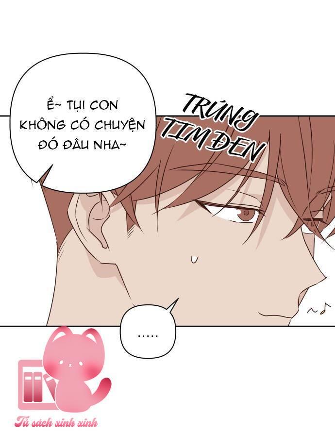 Ranh Giới Tình Yêu - Chap 6