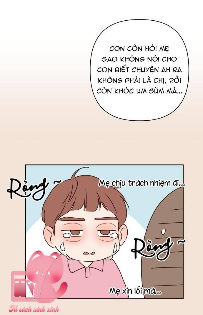 Ranh Giới Tình Yêu - Chap 6