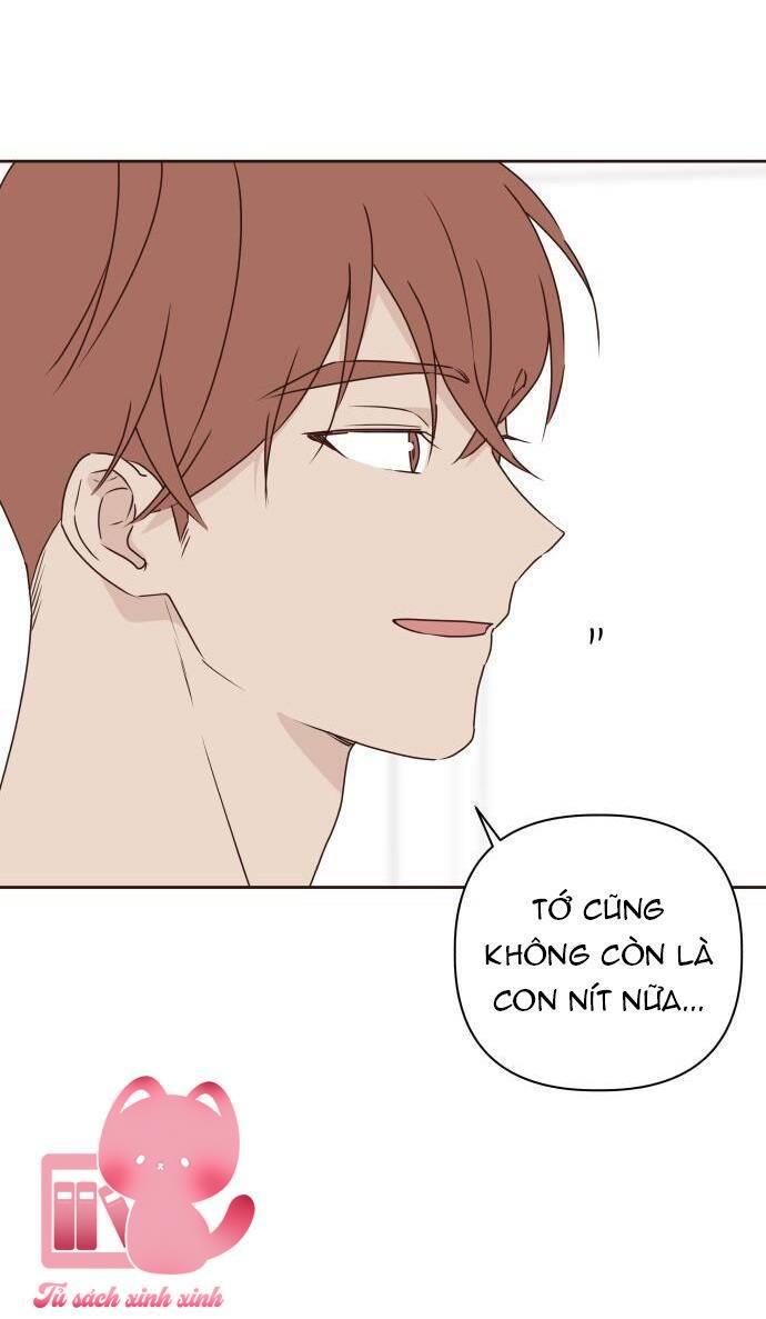Ranh Giới Tình Yêu - Chap 6