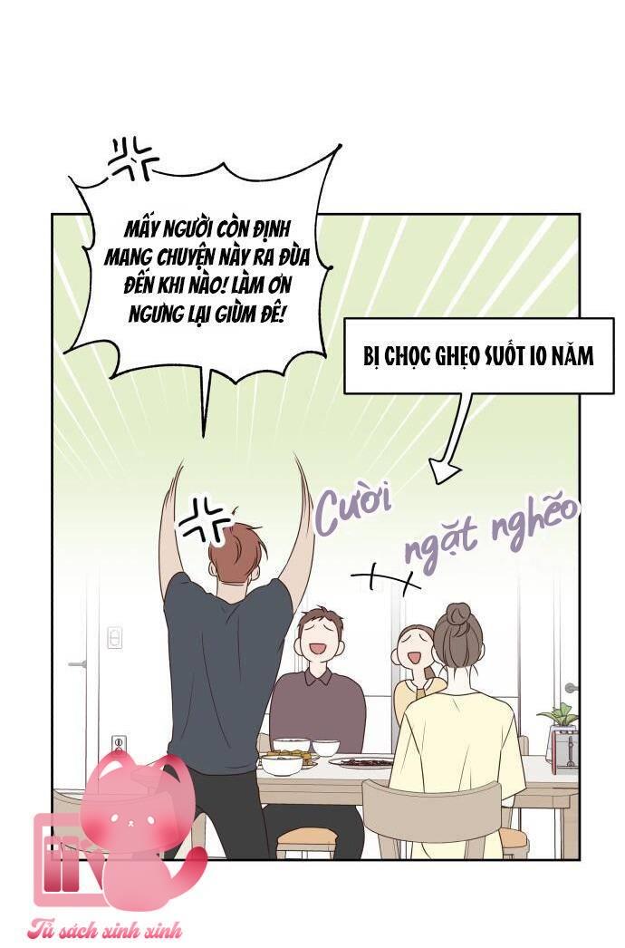 Ranh Giới Tình Yêu - Chap 6
