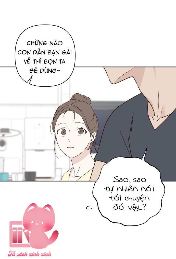 Ranh Giới Tình Yêu - Chap 6