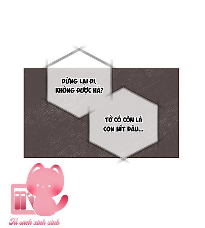 Ranh Giới Tình Yêu - Chap 6