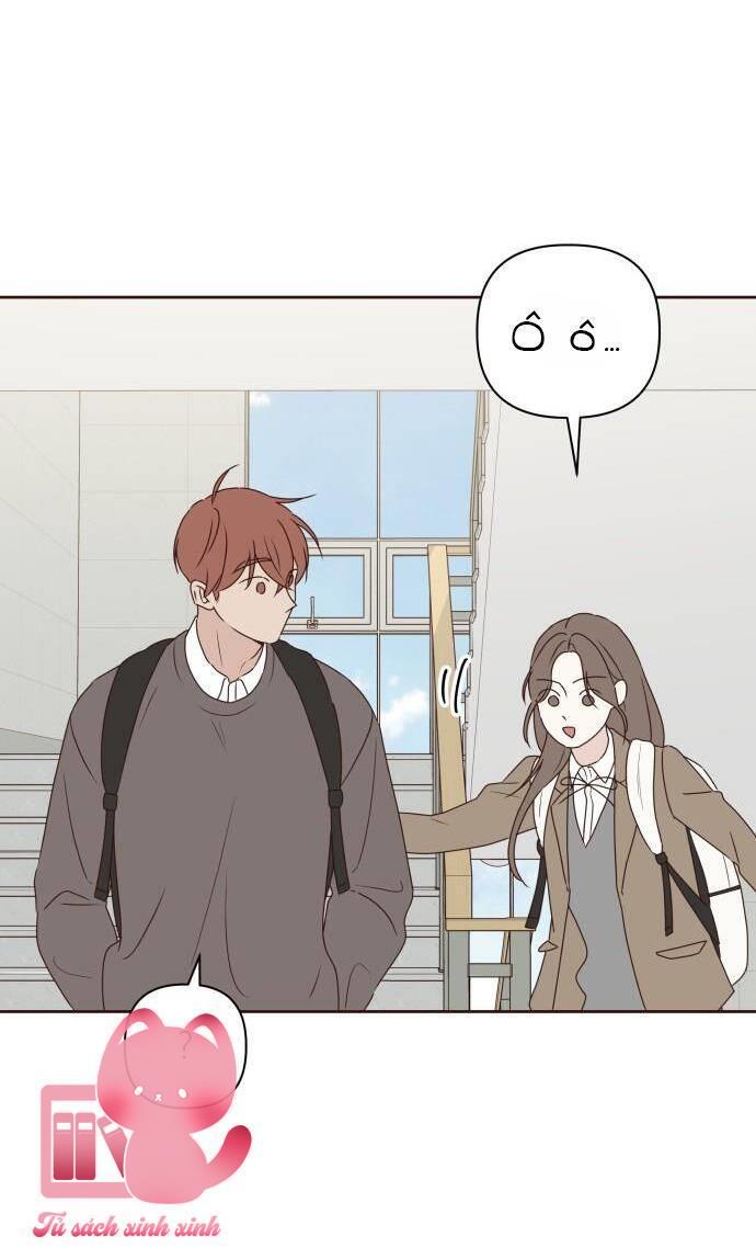 Ranh Giới Tình Yêu - Chap 6