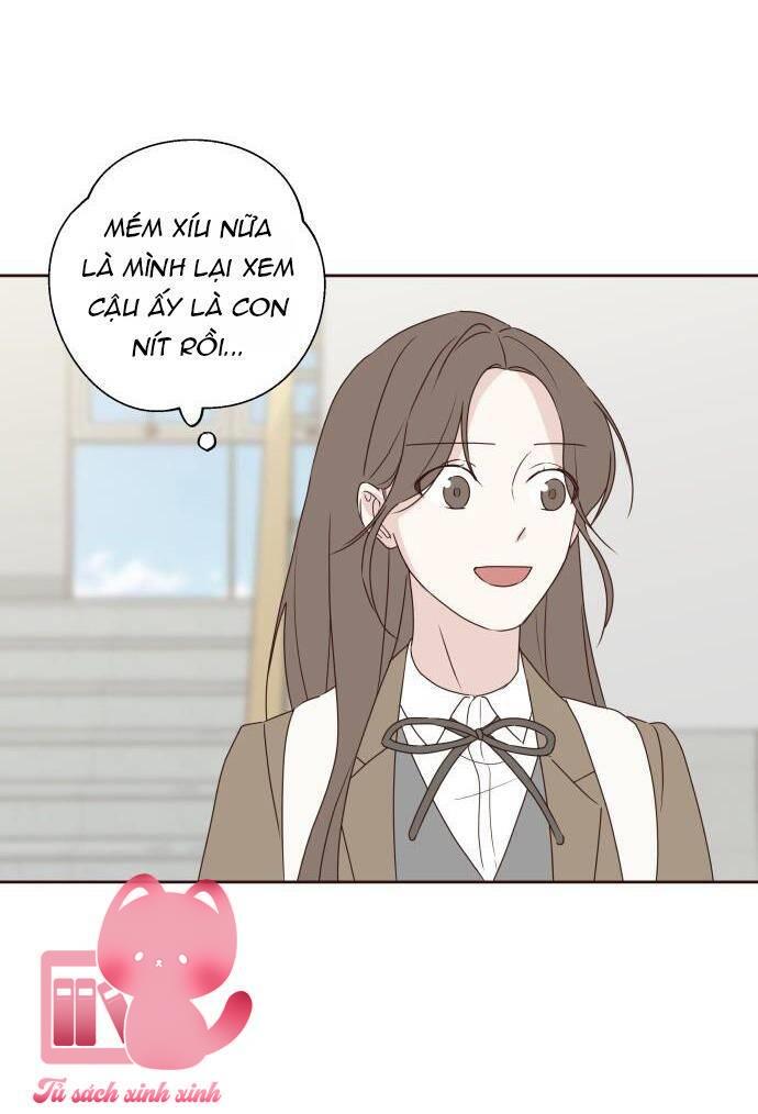 Ranh Giới Tình Yêu - Chap 6