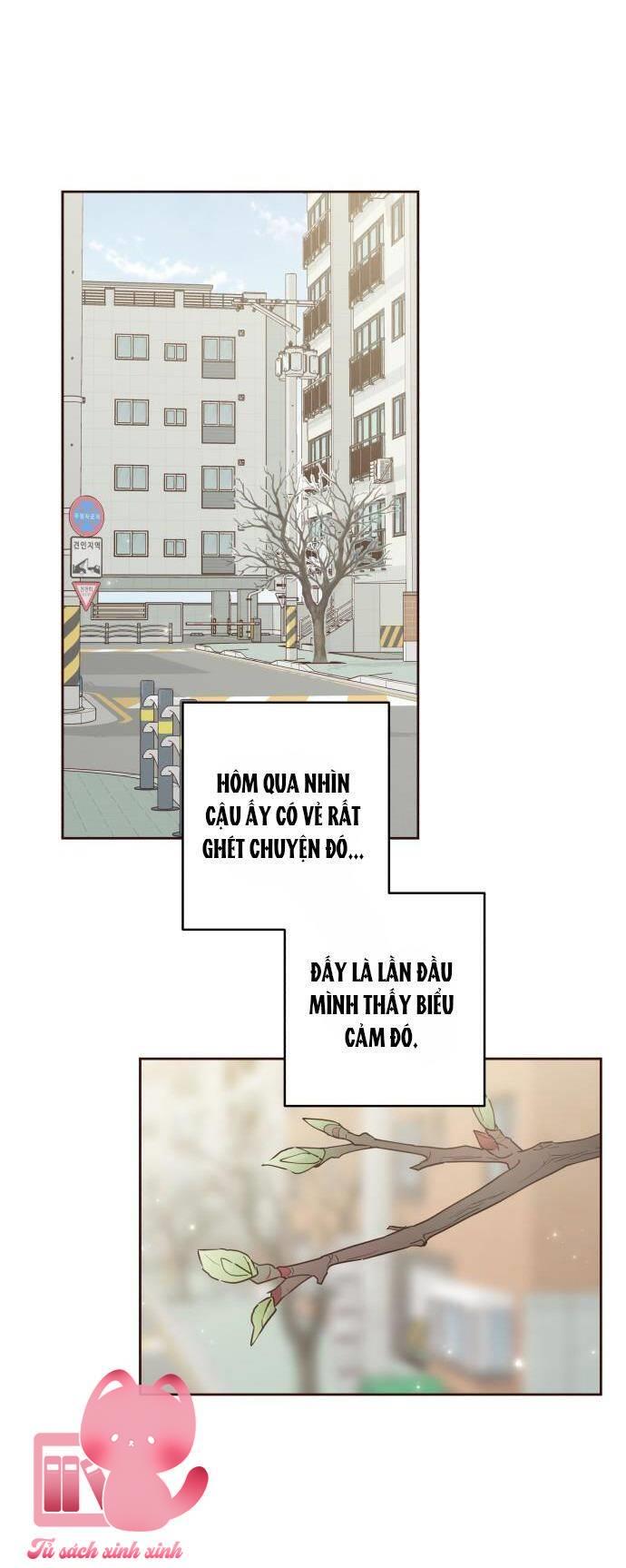 Ranh Giới Tình Yêu - Chap 6