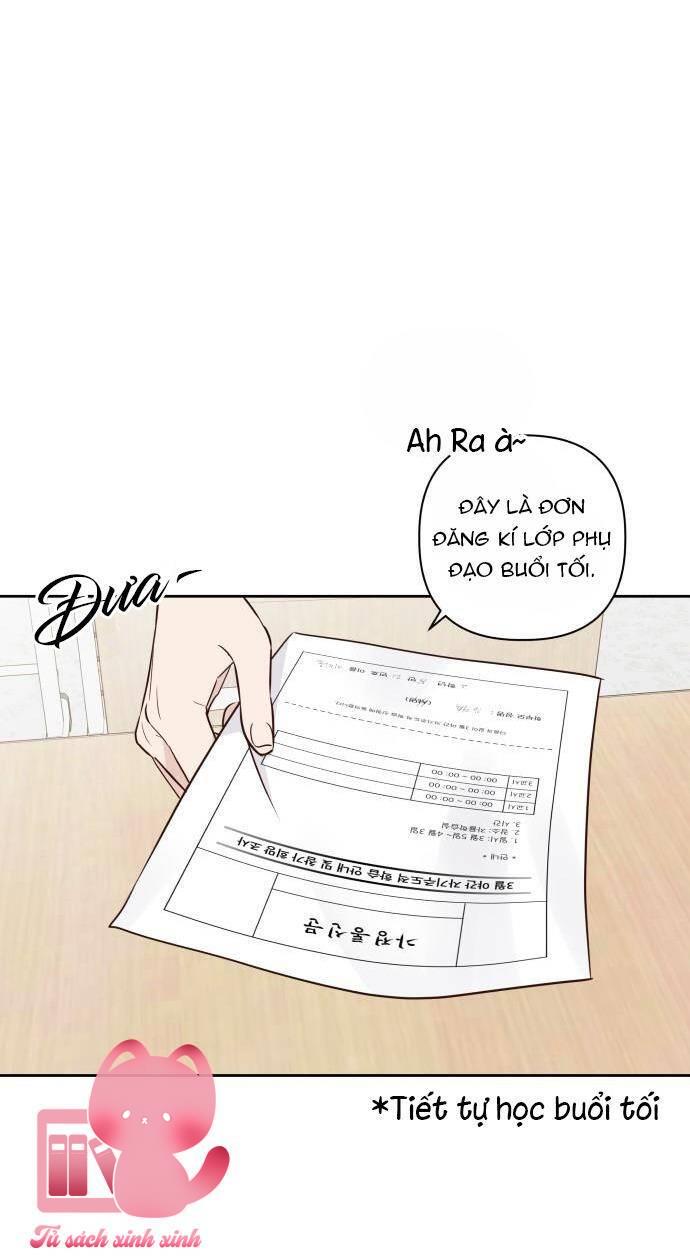 Ranh Giới Tình Yêu - Chap 6