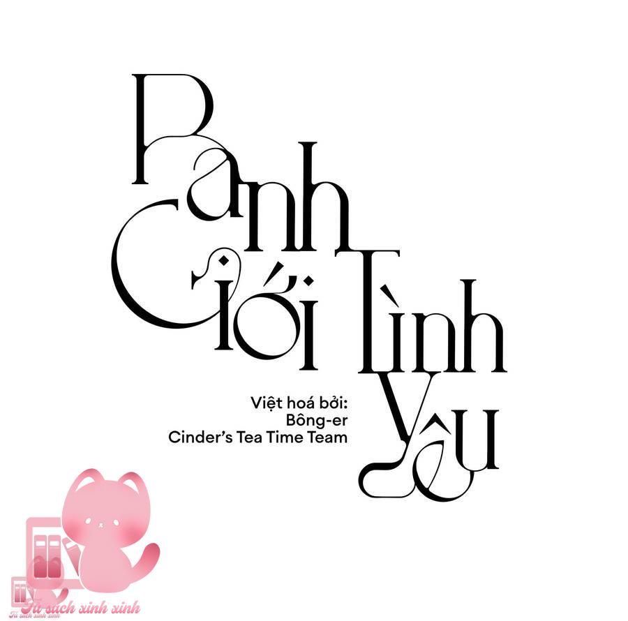 Ranh Giới Tình Yêu - Chap 6