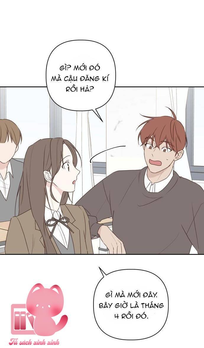 Ranh Giới Tình Yêu - Chap 6