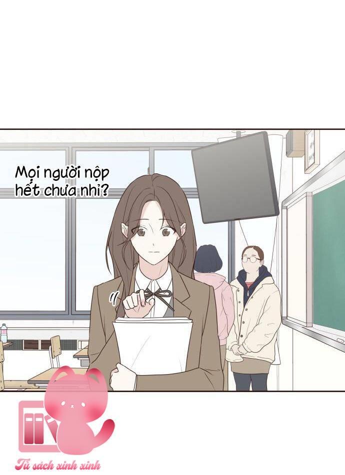 Ranh Giới Tình Yêu - Chap 6