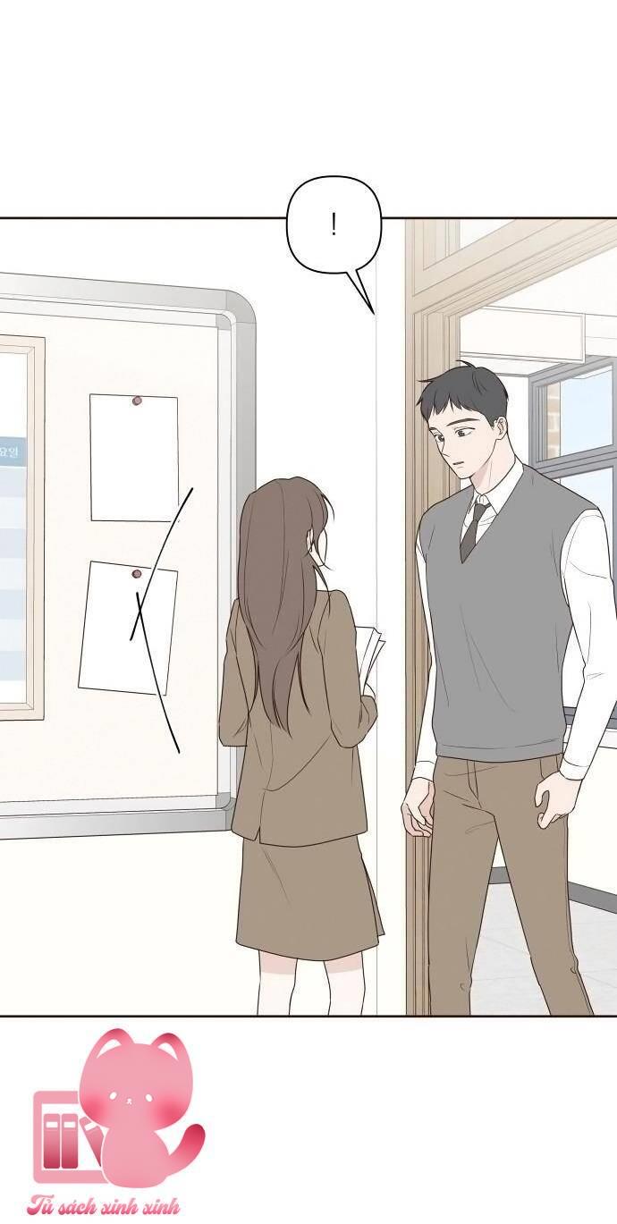 Ranh Giới Tình Yêu - Chap 6