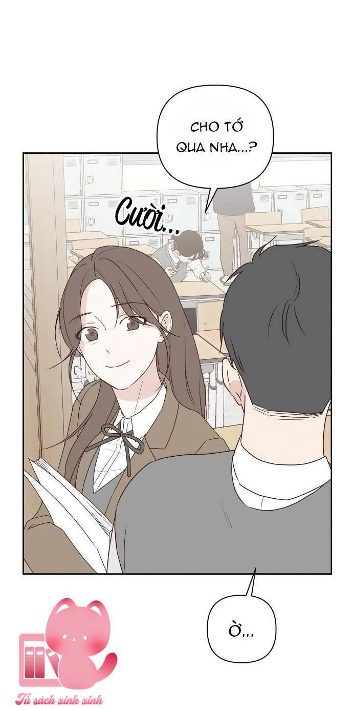 Ranh Giới Tình Yêu - Chap 6