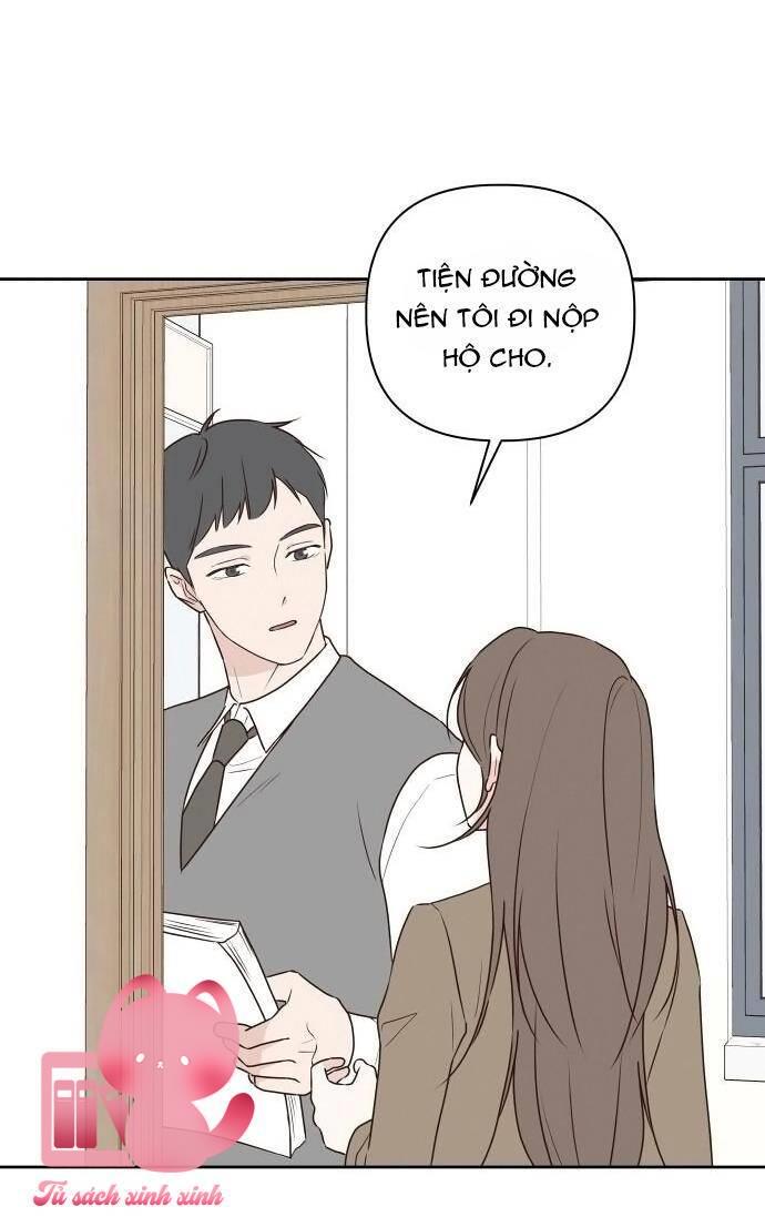 Ranh Giới Tình Yêu - Chap 6